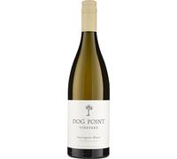 Dog Point Organic Sauvignon Blanc 2023/24, Marlborough