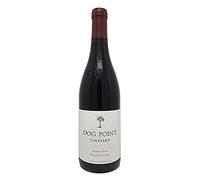 Dog Point Pinot Noir 75cl | Marlborough New Zealand Red Wine | 13.5% ABV | Silky Medium-Bodied | Cherry Spice & Earthy Notes