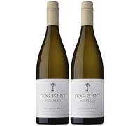 Dog Point Sauvignon Blanc Duo 2x75cl