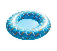 Dog Pool Float Anti-Slip Leak-Proof High Load-Bearing PVC