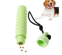 Dog Pool Toys - Non-Sinking Rubber Material, Fetch And Float Interactive Toy, Beneficial Dog Fetch Rope Featuring Teeth Cleaning Design | Puppy Pool Swimming Toy For Lawns Pools Lake