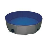 Dog pool with protective cover Nobby Pet