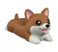 Dog Poop Bag Dispenser Cute Animal Shaped Auto Refill