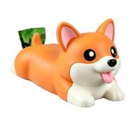 Dog Poop Bag Dispenser Mount Wall Mounted Auto Refill Secure