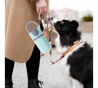 Dog Poop Picker | Dog Poop Scooper with Bag Dispenser,6-Claw Waste Grabber No Touch Tool for Small Medium Large Breeds Outdoor Walking Training