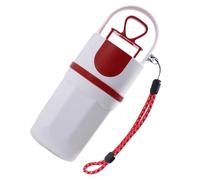 Dog Poop Picker With Bag Dispenser - Heavy-Duty Pet Waste Collection Tool, Invisible Durable Cleanup Grabber For Convenient Use, Easy Handling Solution | Efficient Park, Yard, Outdoor Trips