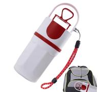 Dog Poop Scooper- Pooper Scooper for Dogs 6.5x6.5x21cm | Pet Waste Picker, With Bag Dispenser 6-Claw Waste Grabber No Touch Pick Up Tool For Small Medium Large Breeds Outdoor Walking Park Travel