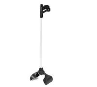 Dog Pooper Scooper, 28.74" Long Handle Portable Pet Pooper Scooper, High Strength Material and Spring Pet Dog Waste Easy Pickup Pooper Scooper for Large Medium Small Dogs