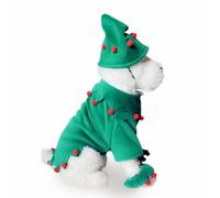 Dog Pope Costume, Pope Hat, Cat Popes Costume, Pet Costume Accessory for Small Dogs Cats Outfit, for Pet Parties, Festival Celebrations and Entertainment (shapeE,Small)