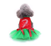 Dog Pope Costume, Pope Hat, Cat Popes Costume, Pet Costume Accessory for Small Dogs Cats Outfit, for Pet Parties, Festival Celebrations and Entertainment (shapeF,Small)