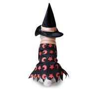 Dog Pope Costume, Pope Hat, Cat Popes Costume, Pet Costume Accessory for Small Dogs Cats Outfit, for Pet Parties, Festival Celebrations and Entertainment (shapeD,Small)