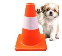Dog Potty Training Pole Easy Clean Stable Column Habits Trainer