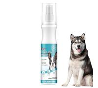 Dog Potty Training Spray - Spot Defecation and Urine Derivative for Dogs | Puppy Urine Inducer | 150ml Gentle Dog Potty Training Spray Rug Carpet Furniture Outdoor Yard Sofa
