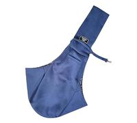 Dog Pouch Carrier - Breathable Adjustable Shoulder Carrying Bag - Portable Pet Carrier Purse - for Small Cats Pet Walking Traveling Camping Hiking