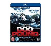 Dog Pound