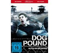 DOG POUND - CHAPIRON,KIM DVD NEW