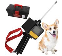 Dog Pregnancy Test, Canine Breeding Kit, Magnetic Probe Detector, 9V 6F22 Battery Waterproof Design, Battery Powered, Ideal For Mating Planning And Pet Reproduction, 14.17x7.48x5.91 Inches