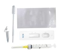Dog Pregnancy Test|Dog Pregnancy Test Kit at Home, Fast and Accurate Detection with Buffer, Disposable Early for Dogs