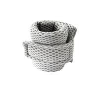 Dog Protection Cone | Soft Adjustable Comfortable Collar for Small Dogs Prevents Licking | for Puppy Kitten Head Neck Indoor Outdoor Home Country Recovery