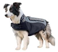 Dog Protection Vest Breathable Protective Anti-Bite Clothing