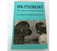 Dog Psychology (Cloth)