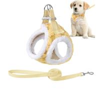 Dog Pull Lead - Soft and Adjustable Stable, Dog Harness Lead for Walking and Training | For Small and Large Breeds in the Garden Park Home