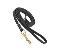Dog Pull Rope - Compact Ergonomic Handle, Dog Walking Rope for Small, Medium and Large Dog Breeds for Walking, Training, in the Park, Outdoors, Garden and Yard