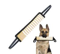Dog Pull Toy, Dog Bite Cushion Pull Toy | Puppy Training Toy | Dog Bite Resistant Tug Toy for Dogs