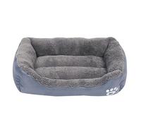 Dog Puppy Bed Base Furry Cushion Sofa For Small To Pets Creative Pet Bed Cute Nest Dog Sofa Beds For Dogs