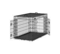Dog Puppy Cage, 136 cm L x 79 cm W x 87 cm H