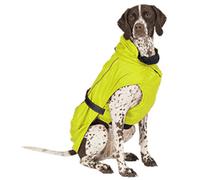 Dog Puppy Coat Waterproof Extreme Weather Ancol Blizzard Monsoon Water Resistant