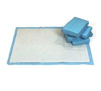 Super Absorbent Puppy Toilet Training Pads Large 60cm x 90cm by Easipet (25)