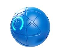 Dog Puzzle Feeder - Electric Educational Fun Slow Ball Dispenser | Electric Dog Slow Food Educational Self-Entertainment And Boredom Relief Jumping Ball Toy, For Training And Educational Toys