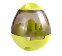 Dog Puzzle Feeder Slow Feeder Enrichment Brain Stimulating Boredom | Dog Treat Dispenser Toy Brain Stimulation Mentally Stimulating Boredom Indoor Outdoor Playing Training