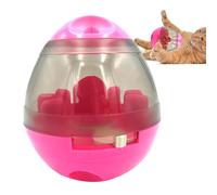 Dog Puzzle Feeder Toy - Interactive Treat Dispensing Ball | Intelligent Pet Training Ball, Slow Mesh Enrichment Toy, Deer Game