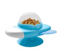 Dog Puzzle Food Game, Feeding Dog Toy for Activity, Cognitive Promotion, Puppy Ball for Mental Stimulation in Boredom Indoor Play and Training