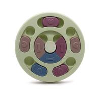 Dog Puzzle Toy and Slow Feeder