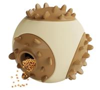 Dog Puzzle Toy Chew Proof Tough Pet Food Dispenser Toy