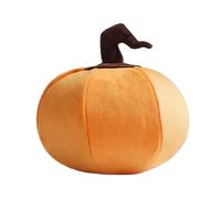 Dog Puzzle Toy,Soft Squeaky Pumpkin Interactive Fun Games with Crinkle Paper - Interactive Dog Toys - for Travel Beach Park Yard Home Garden Indoor Outdoor Family Time Friends Gathering