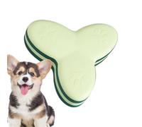 Dog Puzzle Toy, Three-Layer Puzzle for Dogs, Slow Feeder Anti-Choking Rotating for Pet Training Snacks Cats Indoor Outdoor Home