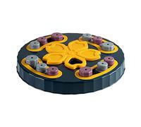 Dog Puzzle Toys - Interactive Dog Puzzle Game, Puppy Feeding Bowls 300g | Dog Food Puzzle Feeding Toys for Dogs, & Mental Enrichment