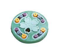 Dog Puzzle Toys - Interactive Dog Puzzle Game, Puppy Feeding Bowls 300g | Dog Food Puzzle Feeding Toys for Dogs, & Mental Enrichment
