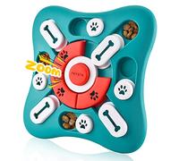 Dog Puzzle Toys - Interactive IQ Training & Brain Stimulating Toys for Dogs & Puppies