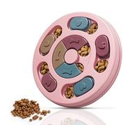 Dog Puzzles,Dogs Food Puzzle Feeder Toys for IQ Training & Mental Enrichment,Dog Treat Puzzle