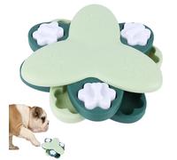 Dog Puzzles Toy, Dog Feeding Puzzle Toy | the feeding dispenser, mental stimulation games for small and large
