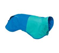 Dog Rain Coat l Ruffwear Sun Shower Dog Rain Wind Jacket Waterproof Lightweight
