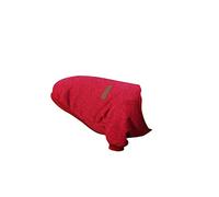 Dog Rain Cover Dog Jumper Classic Warm Pet Jumper Pet Dog Clothes Knitted Warm Dog Pyjamas Small Dog Puppy Winter Puppy Sweatshirt Winter Coat Large Dog (B, XS)