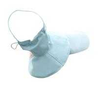 Dog Rain Jacket,Portable Dog Rain Coat - Waterproof Pet Raincoats, Dog Rain Poncho for Dog French English Bulldog Pug Terrier