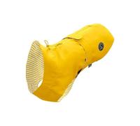 Dog Raincoat - HUNTER - Milford 25cm Yellow - Polyester