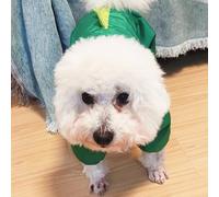 Dog Raincoat,Waterproof Dog Rain Jacket with Safety Reflective Stripe,Hooded Slicker Dachshund Doggy Dog Poncho with Leash for Dogs and Puppies